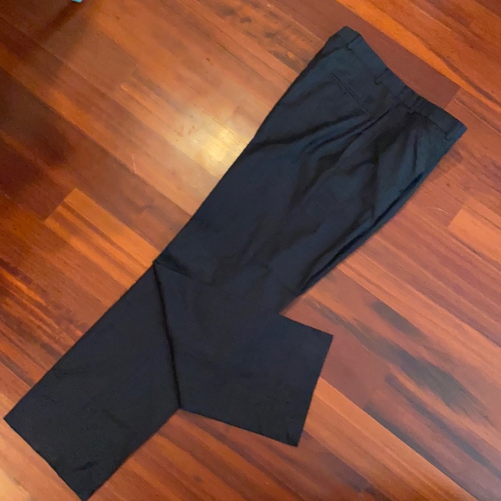 Brooks Brothers Wool Dress pants size 36x32